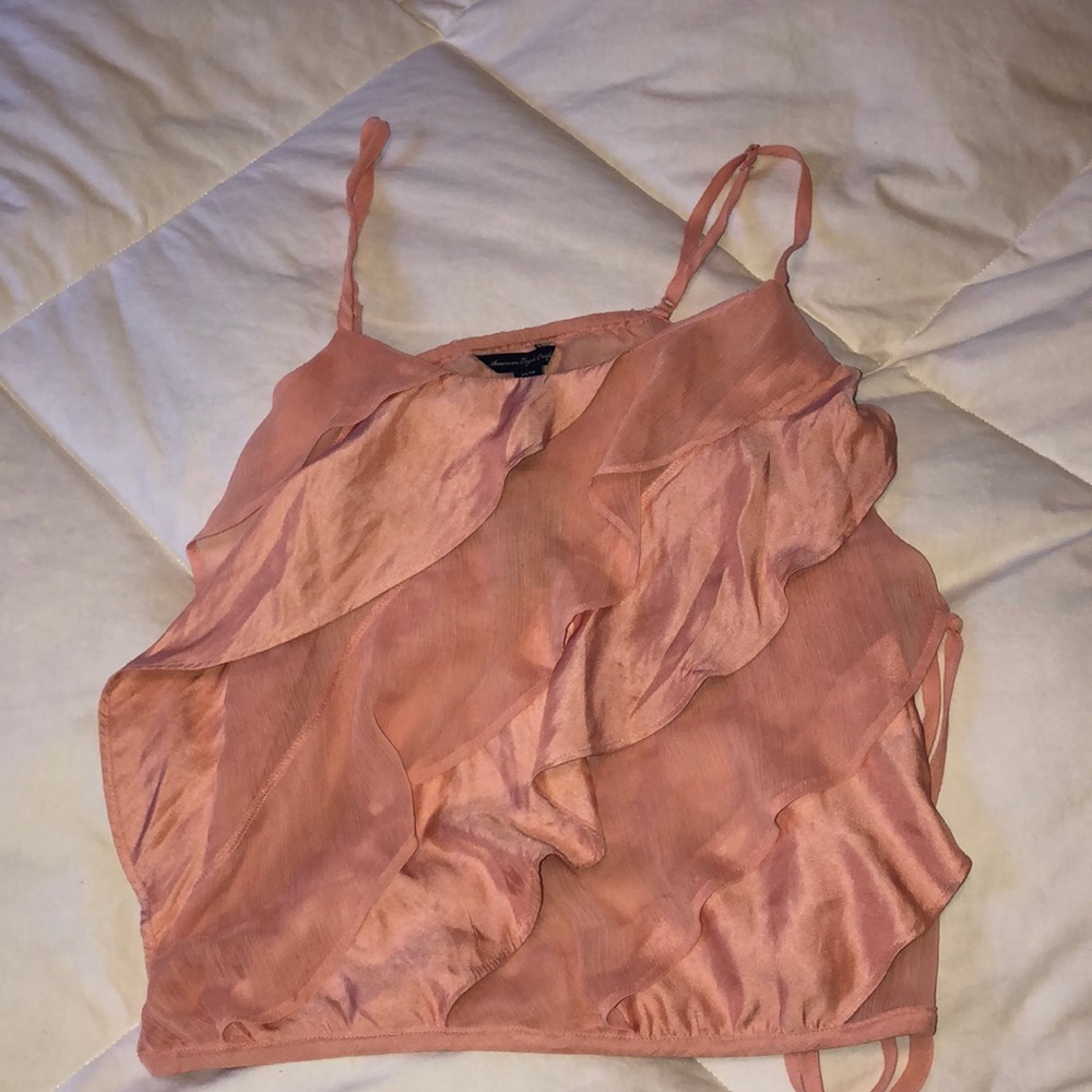 American Eagle Tank Top